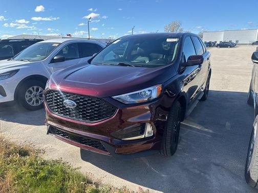 2023 Ford Edge ST Line