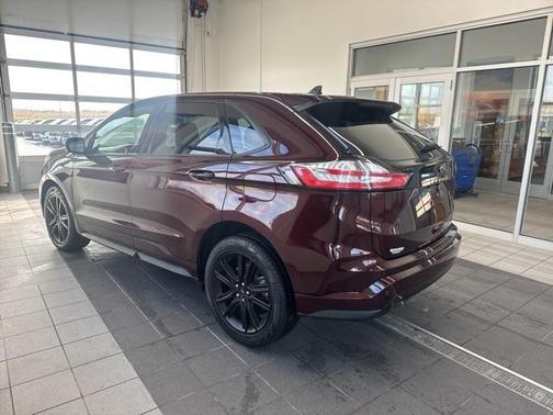 2023 Ford Edge ST Line