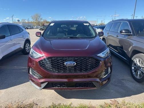 2023 Ford Edge ST Line