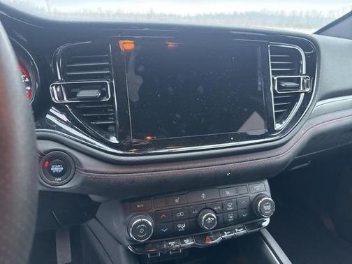 2025 Dodge Durango R/T