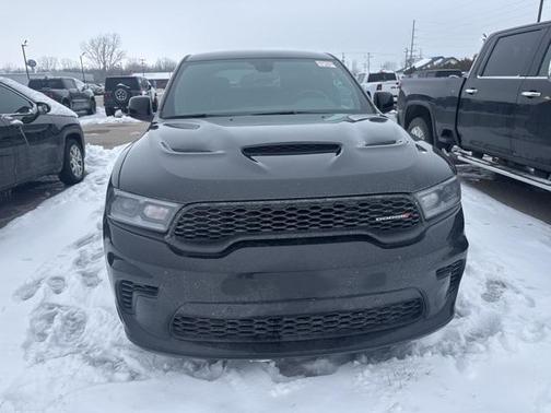 2025 Dodge Durango R/T