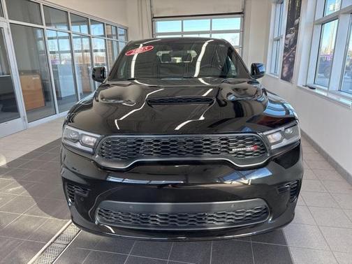 2025 Dodge Durango R/T