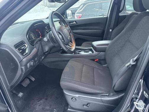 2025 Dodge Durango R/T