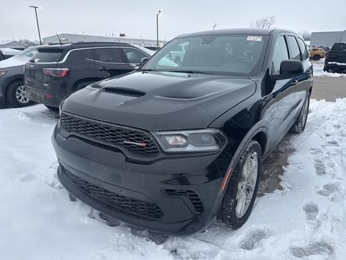 2025 Dodge Durango R/T