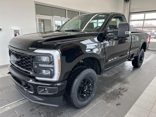 2026 Ford F-350 XL