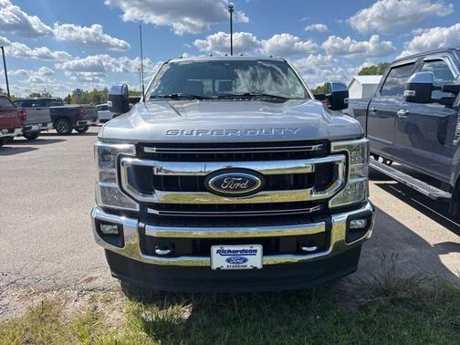 2022 Ford F-250 XLT