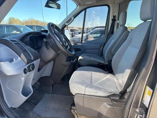 2017 Ford Transit-150 XLT