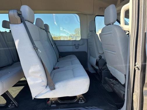 2017 Ford Transit-150 XLT