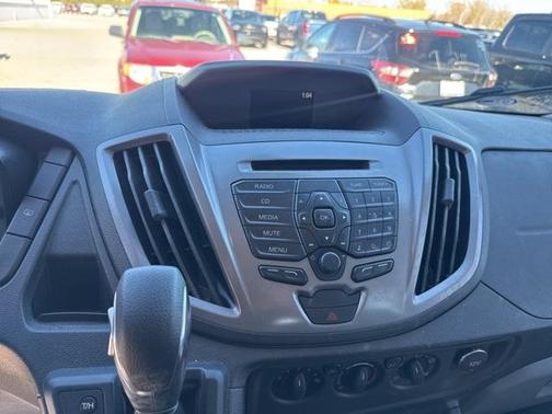 2017 Ford Transit-150 XLT