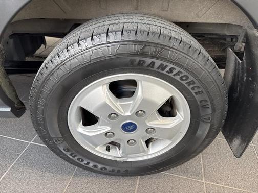 2017 Ford Transit-150 XLT