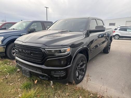 2020 RAM 1500 Limited