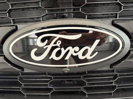Antimatter Blue Metallic 2026 Ford F-150 Lariat