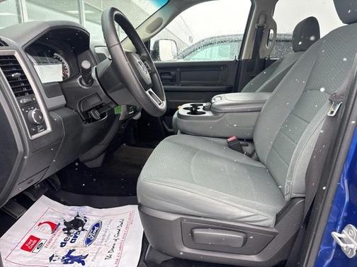 2015 RAM 1500 Tradesman/Express