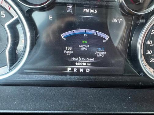 2017 RAM 2500 Laramie