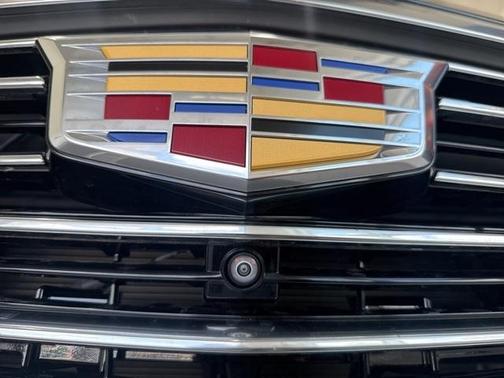 2022 Cadillac Escalade Premium Luxury Platinum