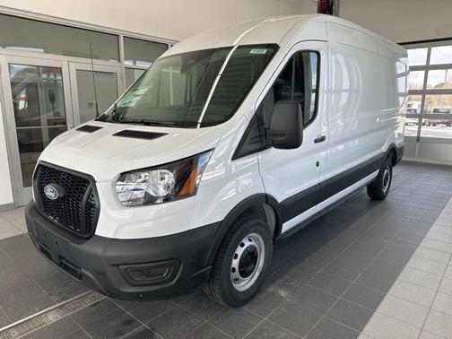 2026 Ford Transit-250 148 WB Medium Roof Cargo