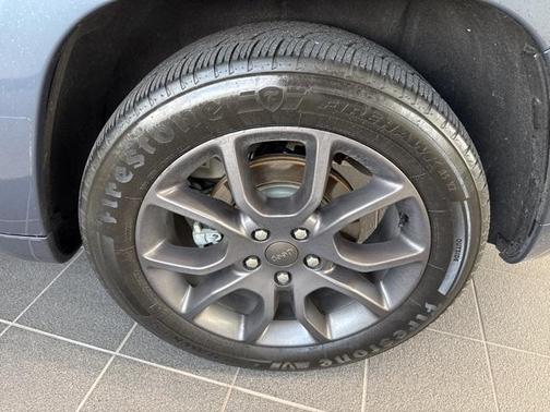 2021 Jeep Grand Cherokee High Altitude