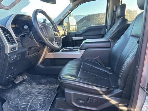 2020 Ford F-350 LARIAT