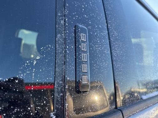 2020 Ford F-350 LARIAT