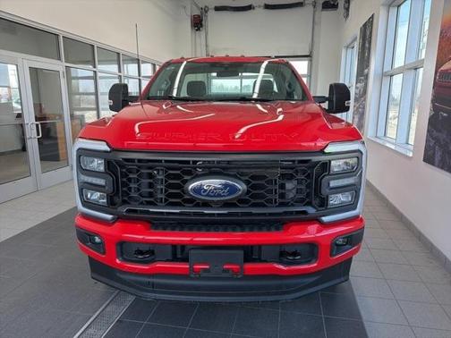 2025 Ford F-350 XL