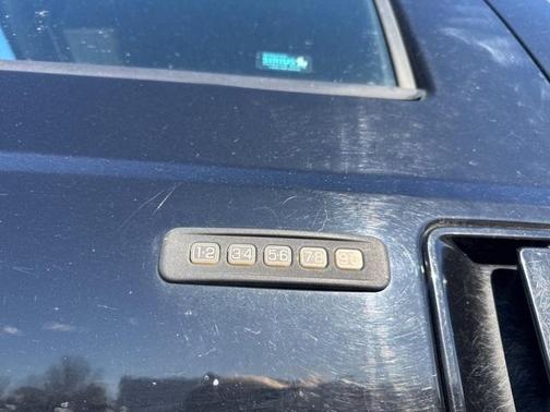 2016 Ford F-350 Lariat Super Duty