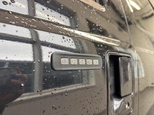 2016 Ford F-350 Lariat Super Duty