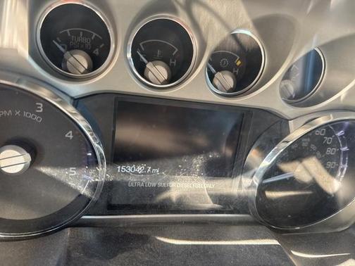 2016 Ford F-350 Lariat Super Duty