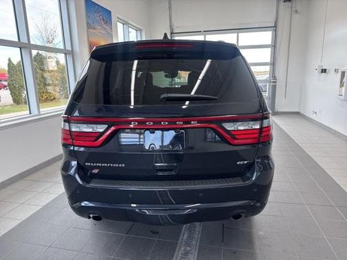 2023 Dodge Durango GT