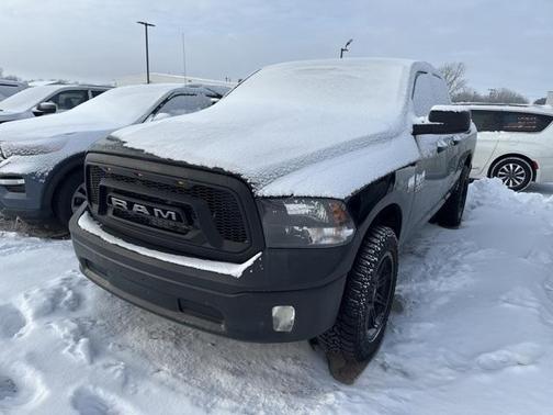 2014 RAM 1500 Tradesman/Express