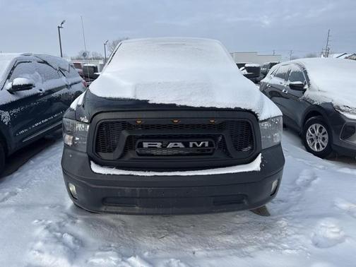 2014 RAM 1500 Tradesman/Express