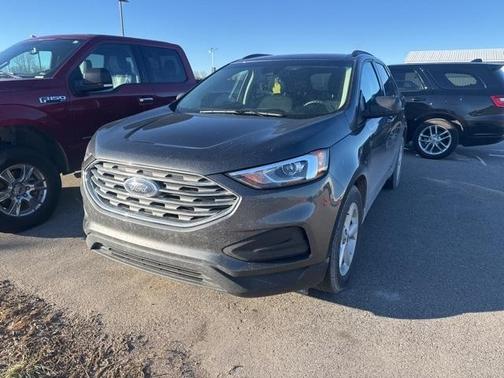 2020 Ford Edge SE