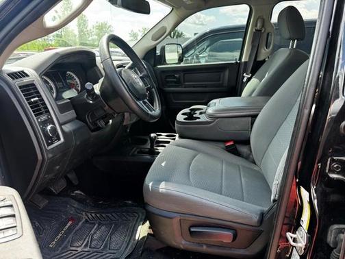 2017 RAM 3500 Tradesman