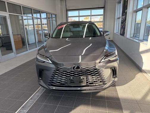 2023 Lexus RX 350 350