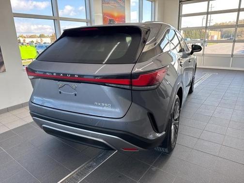 2023 Lexus RX 350 350