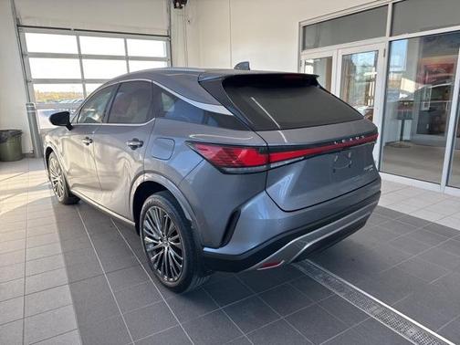 2023 Lexus RX 350 350