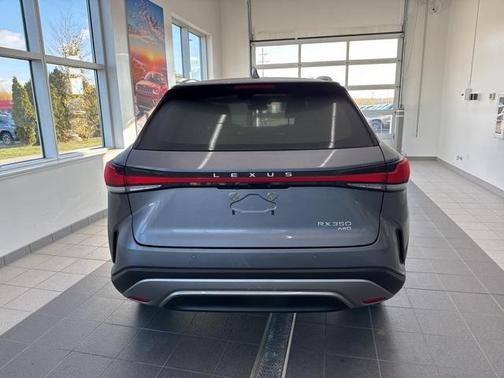 2023 Lexus RX 350 350