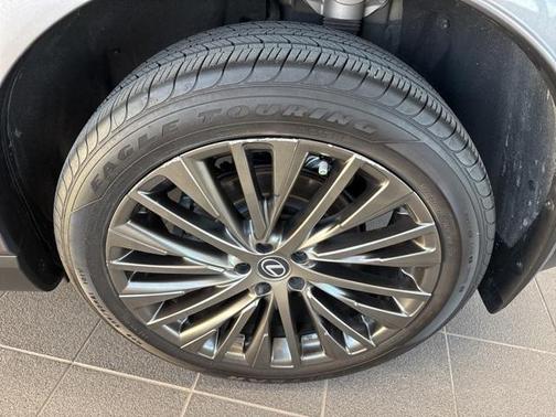 2023 Lexus RX 350 350