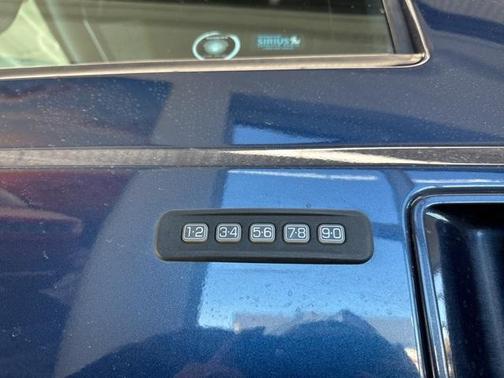 2015 Ford F-250 Lariat