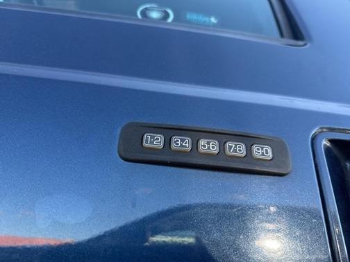 2015 Ford F-250 Lariat