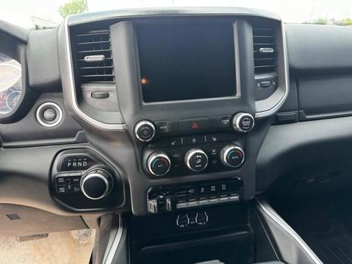 2021 RAM 2500 Big Horn