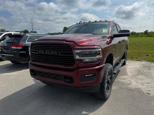 2021 RAM 2500 Big Horn