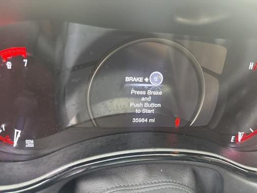 2024 Dodge Durango R/T