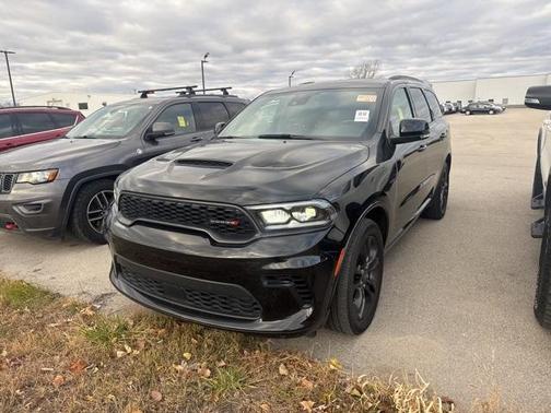 2024 Dodge Durango R/T