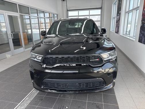 2024 Dodge Durango R/T