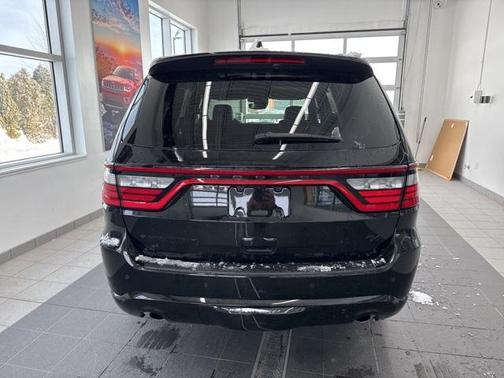 2024 Dodge Durango R/T