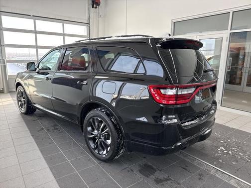 2024 Dodge Durango R/T