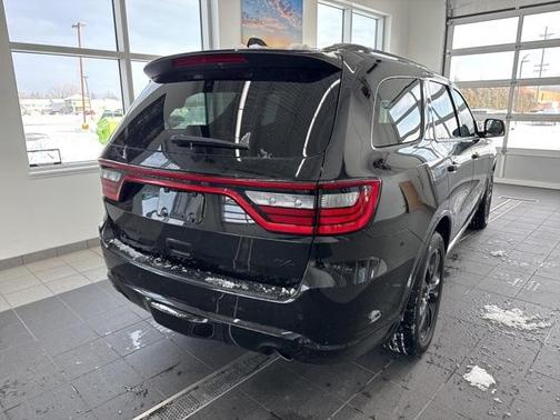 2024 Dodge Durango R/T