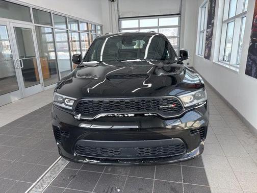 2024 Dodge Durango R/T