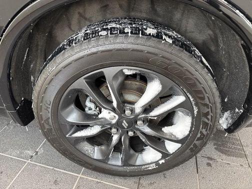 2024 Dodge Durango R/T