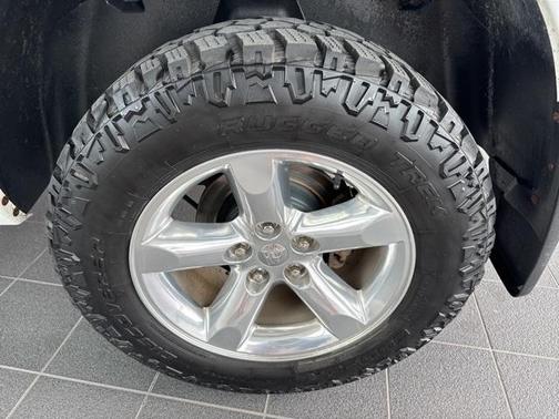 2014 RAM 1500 Sport